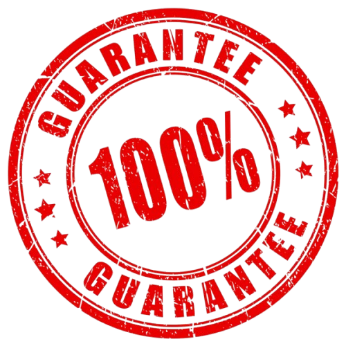 VAULTIQ™ HitchFlex Pro™ | 1-Year Warranty + 30-Day Money-Back