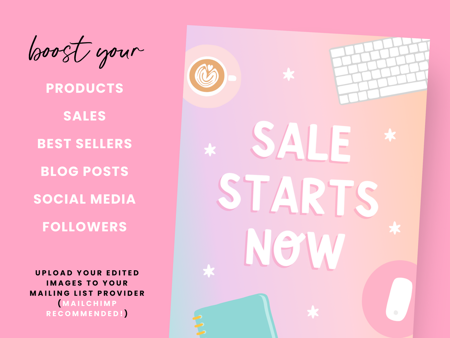 Playful Email Marketing Templates